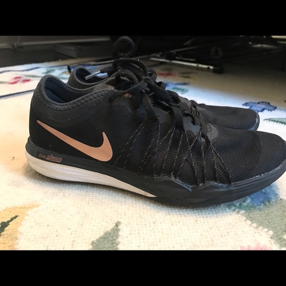 Nike Dual Fusion HIT - Picture 2 of 6
